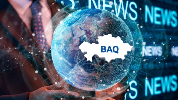 Фотография к новости: Үндістанда су тасқынынан 23 сарбаз жоғалып кетті