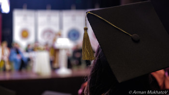 Фотография к новости: Қазақстанда колледждер онлайн оқуы мүмкін