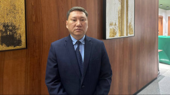 Фотография к новости: Елдегі су саясатын саралауға "Қазгидромет" болжамдары ықпал ете алады – сарапшы