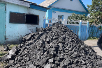 Фотография к новости: Қарағанды қысқа дайын ба?