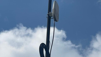 Фотография к новости: 176 ауыл интернетке қосылған