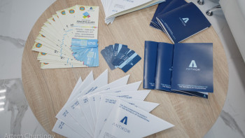 Фотография к новости: Жемқорлықпен күресетін еріктілер қатары 1,5 мыңнан астам адамға артты