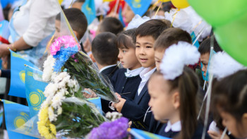 Фотография к новости: Биылғы оқу жылының каникул кезеңдері бекітілді