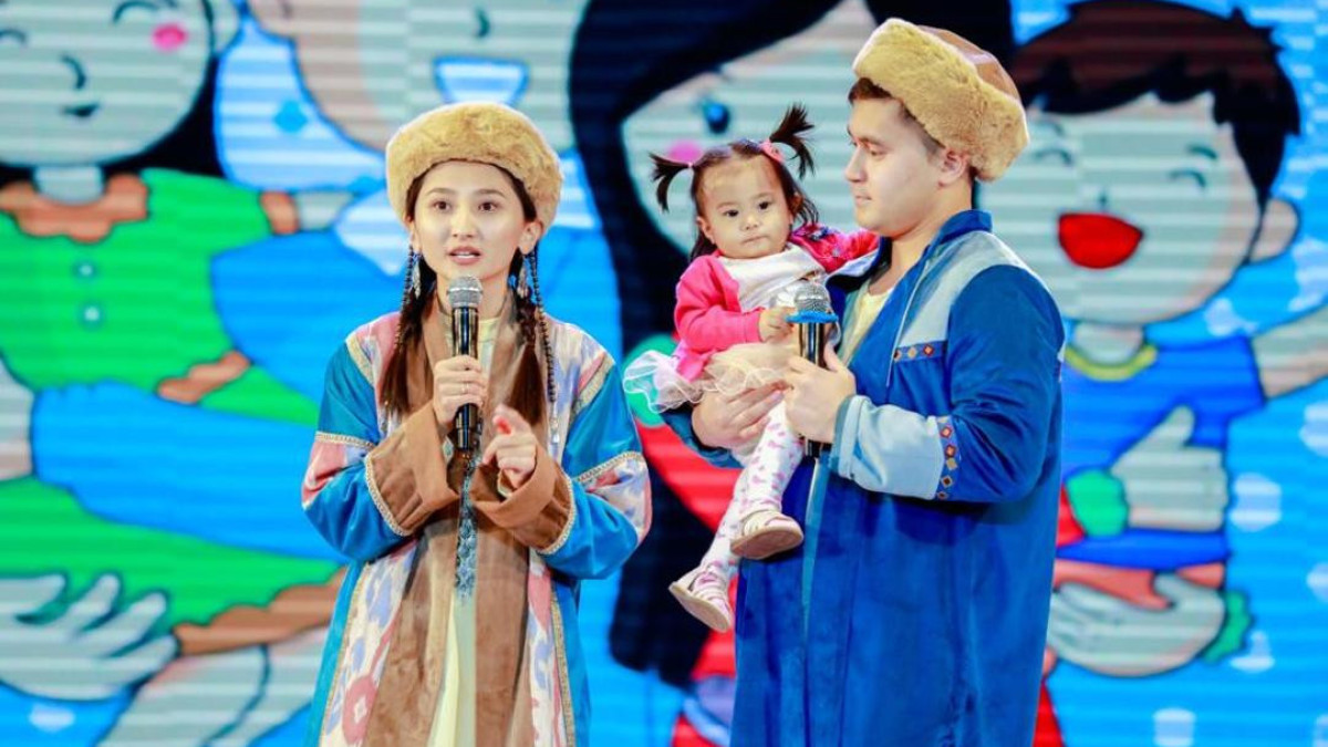  Астана қаласы әкімдігінің ресми сайты