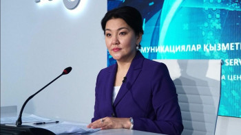 Фотография к новости: Елімізде 4 мыңға жуық дәрігер жетіспейді