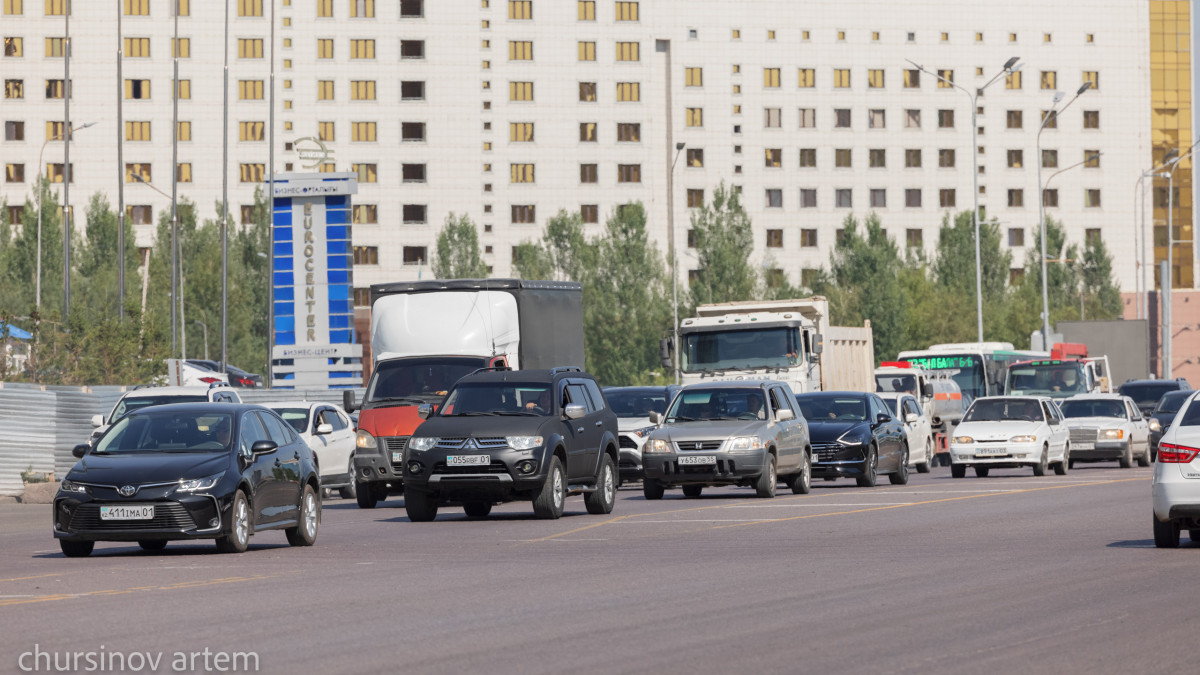  Артём Чурсинов  - архив