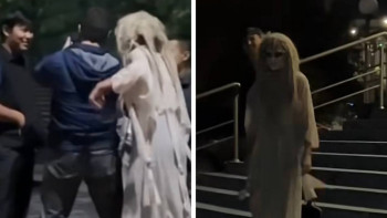 Фотография к новости: Семейдегі «елес» қыз ұсталды