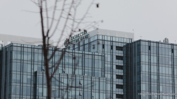 Фотография к новости: Банк саласына реформа жүргізу керек – депутат