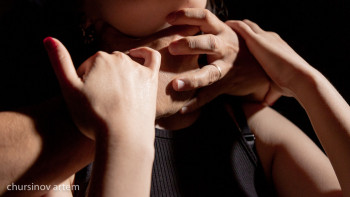 Фотография к новости: Әйел күйеуінен таяқ жесе де, айыппұл төлетуі мүмкін бе? - ІІМ жауап берді