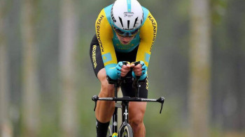 Фотография к новости: Азиада-2023: Ел қоржыны тағы бір алтынмен толықты