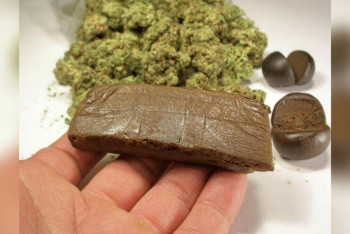 Фотография к новости: Қазақстан аумағы арқылы есірткі тасымалдаған Үндістан азаматы ұсталды