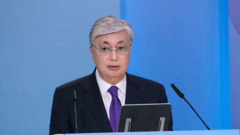 Фотография к новости: Елімізде 5 мың педагог жетіспейді - Мемлекет басшысы