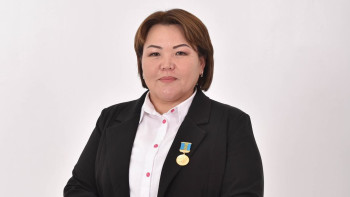 Фотография к новости: Мұғалім мамандығын қалай таңдадыңыз?