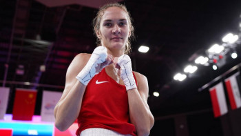 Фотография к новости: Азиада-2023: Қоржын күміс медальмен толықты