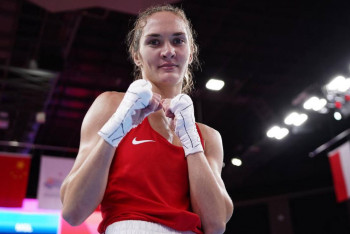 Фотография к новости: Азиада-2023: Қоржын күміс медальмен толықты