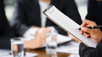 Фотография к новости: Президенттік жастар кадр резерві: Келесі кезеңге өткен үміткерлер белгілі болды