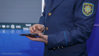 Фотография к новости: 3 млрд теңгеден астам сомаға мемлекеттік сатып алу тоқтатылып, 74 адам жауапқа тартылды