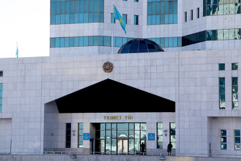 Фотография к новости: Көлік вице-министрлері тағайындалды