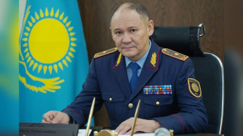 Фотография к новости: Биыл мопедтердің қатысуымен 292 жол-көлік оқиғасы тіркелді