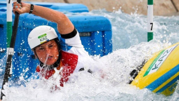 Фотография к новости: Азиада-2023: 16 жастағы спортшы қола жүлде олжалады