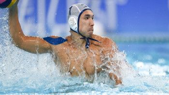 Фотография к новости: Су добынан Қазақстан құрамасы қола медаль үшін Иранмен ойнайды