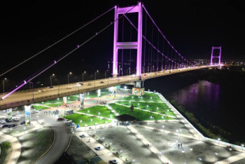 Фотография к новости: Абай әкімі семейліктерді жағымды жаңалықтарымен қуантты