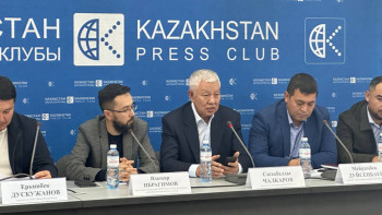 Фотография к новости: Еліміздің май зауыттарында шикізат тапшы