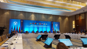 Фотография к новости: Жыл басынан бері қазынаға 14 млрд теңгеге жуық салық түсті