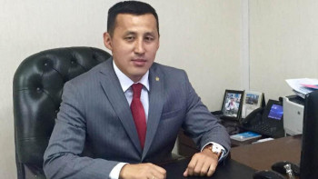 Фотография к новости: Елде салықтық тексерістер 40%-ға төмендеген