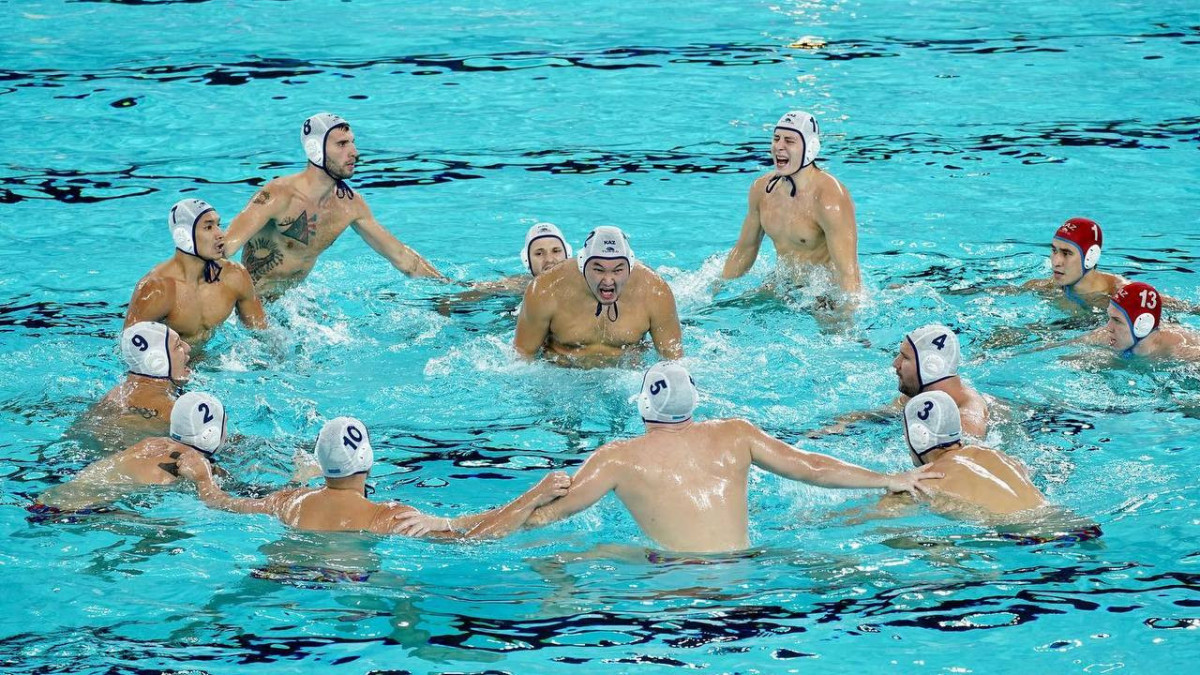  Спортты дамыту дирекциясы