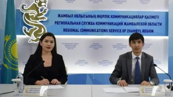 Фотография к новости: Жамбыл облысында 280 кәсіпкердің құқығы қорғалды