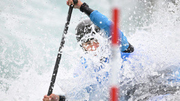 Фотография к новости: Анастасия Ананьева — Азия ойындарының күміс жүлдегері