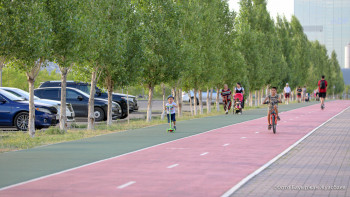 Фотография к новости: Елімізде балалардың құқығы қалай қорғалады