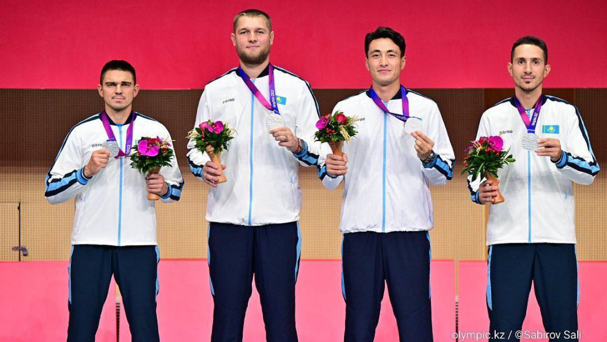  Туризм және спорт министрлігі