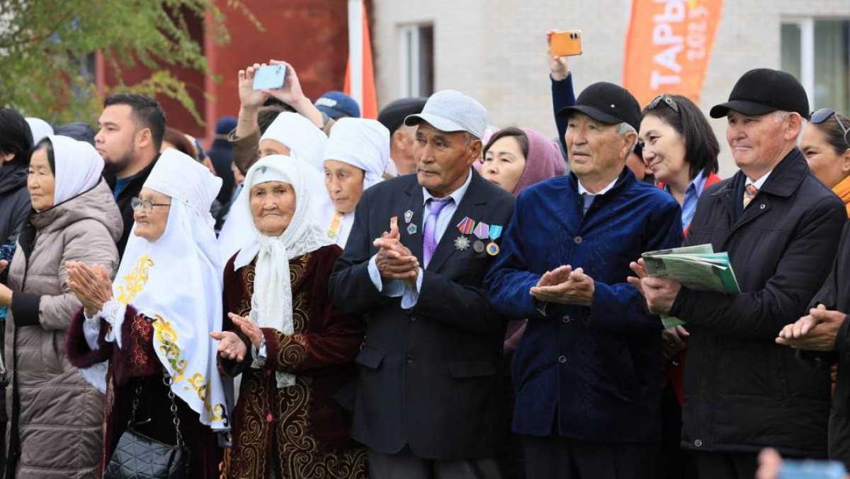  Ақтөбе облыстық әкімдігі