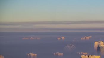 Фотография к новости: 3 қалада ауа сапасы нашарлайды