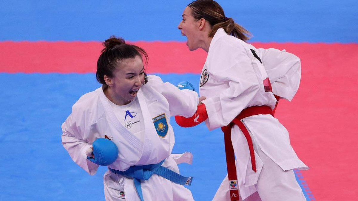  Туризм және спорт министрлігі