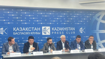 Фотография к новости: Күнбағыс майының құны 35% - ға төмендеді