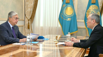 Фотография к новости: Заңсыз 9 крипто алмастырғыштың қызметі жойылған