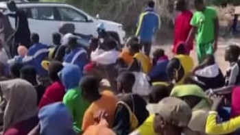 Фотография к новости: Франция мигранттарға арналған орталықтарды көбейтеді