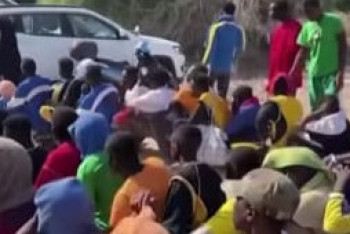 Фотография к новости: Франция мигранттарға арналған орталықтарды көбейтеді