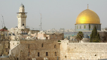 Фотография к новости: Израиль мен Палестина арасындағы қақтығыс күшейеді - Қытай сарапшысы