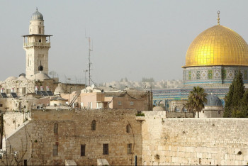 Фотография к новости: Израиль мен Палестина арасындағы қақтығыс күшейеді - Қытай сарапшысы