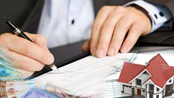 Фотография к новости: Көші-қон саясаты. 580-нен астам қоныс аударушы отбасы сертификат алды