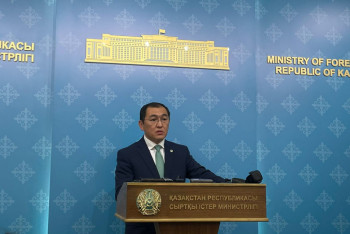 Фотография к новости: Израильде қанша қазақстандық бар? - СІМ жауабы