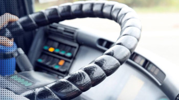 Фотография к новости: Автобустар мен такси жүргізушілері онлайн форматта медициналық куәландырудан өте алады