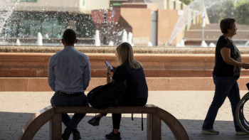 Фотография к новости: Алматыда NEET жастарының үлесі 7,4% - ға төмендеді