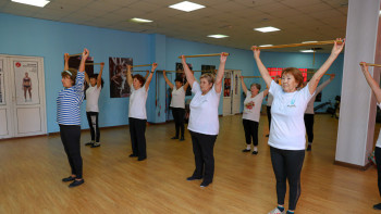 Фотография к новости: Қазақстандықтардың өмір сүру ұзақтығы өсті