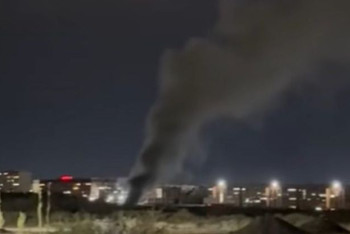 Фотография к новости: Ақтөбедегі газ құбырында апат болды