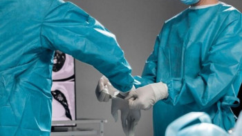 Фотография к новости: Елімізде 2,5 мыңға жуық ағза трансплантацияланды